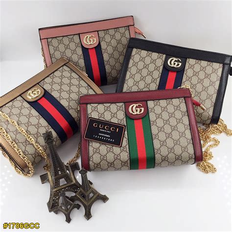 tas branded gucci|gucci tas sale.